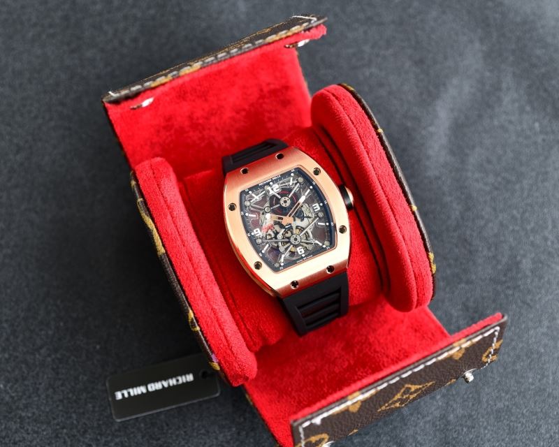 RICHARD MILLE Watches